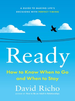 cover image of Ready